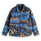 детски,якета,и,палта,scotch,&,soda,all,over,printed,padded,overshirt,blue,(mountain,patchwork)