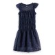 рокля,детски,поли,и,рокли,scotch,&,soda,fancy,lurex,party,sleeveless,dress,peacoat
