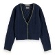 жилетка,детски,блузи,scotch,&,soda,lightweight,ajour,knitted,cardigan,blue