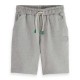 къси,панталони,детски,панталони,scotch,&,soda,logo,badge,sweat,shorts,grey