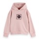 суичър,детски,блузи,scotch,&,soda,loose,fit,artwork,hoodie,pink