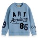 блуза,детски,блузи,scotch,&,soda,loose,fit,placed,artwork,sweatshirt,blue,(faded,denim)