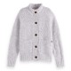 жилетка,детски,блузи,scotch,&,soda,patchwork,melange,alpaca,blend,cardigan,grey,(light,grey,melange)
