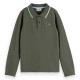 детски,блузи,с,яка,scotch,&,soda,pique,long,sleeve,polo,green,(thyme)