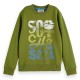 блуза,детски,блузи,scotch,&,soda,regular,fit,front,artwork,sweatshirt,green,(calla,green)