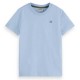 тениска,детски,тениски,scotch,&,soda,regular,fit,logo,short,sleeve,t,shirt,blue,(cerulean)