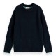 блуза,детски,блузи,scotch,&,soda,regular,fit,soft,knitted,sweater,sky,captain