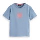 тениска,детски,тениски,scotch,&,soda,relaxed,fit,artwork,short,sleeve,t,shirt,blue,(faded,denim)