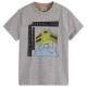 тениска,мъжки,тениски,дамски,тениски,scotch,&,soda,relaxed,fit,front,artwork,short,sleeve,t,shirt,grey,(grey,melange)