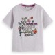 тениска,детски,тениски,scotch,&,soda,relaxed,fit,melange,front,artwork,short,sleeve,t,shirt,grey,(grey,melange)