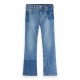 дънки,детски,панталони,scotch,&,soda,the,charm,flared,fit,jeans,blue