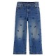 дънки,детски,панталони,scotch,&,soda,the,deep,loose,fit,jeans,best,of,blauw