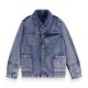 яке,детски,якета,и,палта,scotch,&,soda,washed,canvas,workwear,denim,jacket,blue