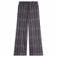 панталони,детски,панталони,scotch,&,soda,wide,leg,checked,pants,grey,(plaza,taupe,check)
