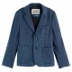 сако,детски,облекла,за,момчета,scotch,&,soda,yarn,dyed,knitted,blazer,blue,(sky,captain,faded,denim,herringbone,check)