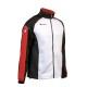 яке,дамски,анцузи,asioka,montreal,tracksuit,jacket,white,black