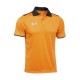 детски,блузи,с,яка,asioka,parís,short,sleeve,polo,tangerine,(orange)