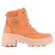 обувки,дамски,боти,дамски,високи,обувки,за,ходене,palladium,pallarise,nbk,wl,boots,orange,(dear,brown)