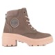 обувки,дамски,боти,дамски,високи,обувки,за,ходене,palladium,pallarise,nbk,wl,boots,brown,(rocks)