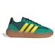маратонки,детски,маратонки,adidas,barreda,decode,trainers,collegiate,green,yellow,court,green,(green)