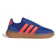 маратонки,мъжки,маратонки,adidas,barreda,decode,trainers,semi,lucid,blue,impact,orange,gum,10,(blue)