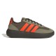 маратонки,детски,маратонки,adidas,barreda,decode,trainers,olive,strata,impact,orange,tent,green,(green)