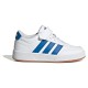 маратонки,детски,маратонки,adidas,breaknet,3.0,el,trainers,cloud,white,bright,royal,cloud,white,(white)