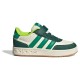 маратонки,детски,маратонки,adidas,breakbase,trainers,off,white,collegiate,green,court,green,(white)