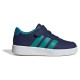 маратонки,детски,маратонки,adidas,breaknet,3.0,el,trainers,dark,blue,pure,teal,bright,royal,(blue)