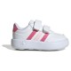 детски,маратонки,детски,маратонки,adidas,breaknet,3.0,infant,trainers,cloud,white,pink,fusion,clear,pink,(white)