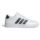 маратонки,мъжки,маратонки,adidas,breaknet,3.0,trainers,cloud,white,core,black,cloud,white,(white)