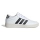 маратонки,дамски,маратонки,adidas,breaknet,3.0,trainers,cloud,white,core,black,silver,met,(white)
