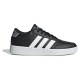 маратонки,дамски,маратонки,adidas,breaknet,3.0,trainers,core,black,cloud,white,silver,met,(black)
