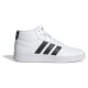 маратонки,мъжки,маратонки,adidas,breaknet,mid,trainers,white