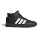 маратонки,мъжки,маратонки,adidas,breaknet,mid,trainers,core,black,cloud,white,core,black,(black)