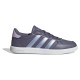 маратонки,детски,маратонки,adidas,breaknet,sleek,trainers,blue,(preloved,violet,blue,spark,met,powder,plum)