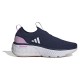 маратонки,дамски,маратонки,adidas,cloudfoam,go,sock,trainers,blue