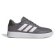маратонки,мъжки,маратонки,adidas,courtblock,trainers,trace,grey,cloud,white,shadow,olive,(grey)