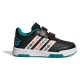 маратонки,детски,маратонки,adidas,disney,coco,tensaur,trainers,core,black,off,white,pure,teal