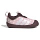 детски,обувки,детски,маратонки,adidas,disney,minnie,mouse,monofit,infant,slip,on,shoes,pink