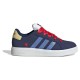 маратонки,детски,маратонки,adidas,disney,snow,white,grand,court,00s,trainers,blue,(dark,blue,blue,fusion,better,scarlet)