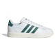 маратонки,мъжки,маратонки,adidas,grand,court,2.0,trainers,cloud,white,collegiate,green,core,white,(white)