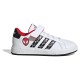 маратонки,детски,маратонки,adidas,grand,court,x,marvel,spider,man,trainers,cloud,white,core,black,better,scarlet,(white)