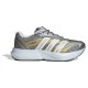 маратонки,дамски,маратонки,adidas,lightblaze,glow,trainers,core,white,silver,met,matte,gold,(silver)