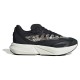маратонки,дамски,маратонки,adidas,lightblaze,trainers,core,black,grey,six,iron,met,(black)