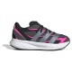 маратонки,детски,маратонки,adidas,lightblaze,trainers,core,black,iron,met,lucid,pink,(black)