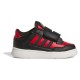 детски,маратонки,детски,маратонки,adidas,rapid,court,infant,trainers,core,black,collegiate,red,core,white,(black)