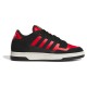 маратонки,мъжки,маратонки,adidas,rapid,court,low,trainers,core,black,collegiate,red,core,white,(black)