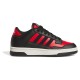 маратонки,детски,маратонки,adidas,rapid,court,low,trainers,core,black,collegiate,red,core,white,(black)