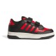 маратонки,детски,маратонки,adidas,rapid,court,trainers,core,black,collegiate,red,core,white